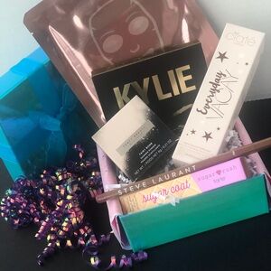 Mystery Makeup Box- Mixed Ulta & Sephora Brands! Curated ESPECIALLY FOR YOU!